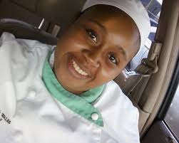 GLORIA SCOTT Obituary (1956