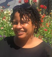 Meet the new Springfield NAACP President Elect The Rev. Adrienne  Denson-Ewell