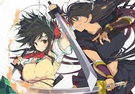 This list will be updated over time whenever we notice the existence of new consoles on which senran kagura burst re:newal has been published. Senran Kagura Burst Re Newal Save Game Manga Council
