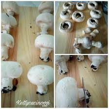 Maybe you would like to learn more about one of these? Funghi Champignon Ripieni Al Brandy Ketty Cucino Oggi