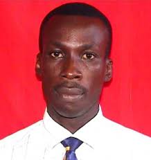 Profile of Dr. James, Frimpong-Asante