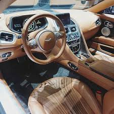 Edzimbardi Com The Official Blog Of Ed Zimbardi Aston Martin Interior Aston Martin Aston Martin Sports Car