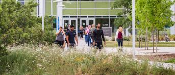 A bloomin' good map of u.s. Stan State Ranked Highly In Seven Areas By U S News World Report California State University Stanislaus