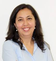 Mtra. María Antonieta Rodríguez Rivera