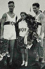 Don hume, joseph rantz, george e. Rowing At The 1936 Summer Olympics Men S Coxed Pair Wikipedia