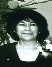 Obituary information for Nellie (Quintana) Varela