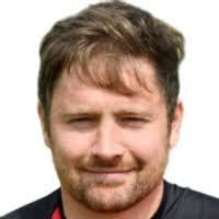 Paul Leask Transfer News, History, Market Value (ETV) & Career Stats