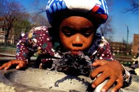 Darnell Glover Photography Youth Summer Program by Darnell Glover