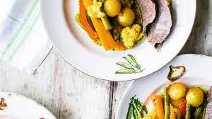 Der gebratene fenchel schmeckt sehr köstlich zu putenfleisch oder fisch. Diese 5 Beilagen Passen Zum Braten Stern De