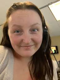 Introduction of a young 911 operator and dispatcher