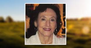 Lillian Dimaggio Obituary March 2, 2022