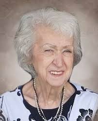 Louisette (Née Leclerc) Crépin avis de décès