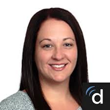 Dr. Diana M. Tyler Rocks, DO