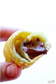 Here's a genius recipe for easy puff pastry (or rough puff) that's ready in minutes rough puff (quick and easy puff pastry) recipe. 18 Easy And Inexpensive Desserts You Can Make With Puff Pastry