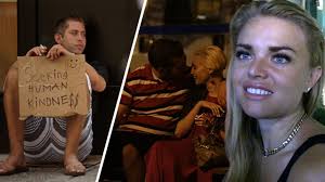 New York Homeless Man Beds 150 Women A Year