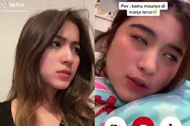 A password reset link will be sent to you by email. Nazwa Fidhia Nazwaft Artis Tiktok Viral Di Twitter Link Diburu Ini Asal Usulnya