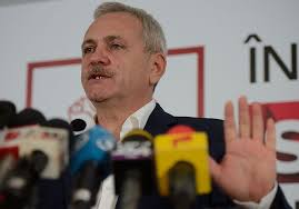 Acest om e la un pas sa acapareze toata romania. Romanian Ruling Party Chief Indicted For Fraud Politico