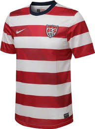 Initial post from 2010) this is the (chronologically compiled) history of us soccer jerseys (as best as i can figure out given the limited resources online). Usmnt Waldo Jersey Cheap Online