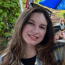 Sydney Connor's Instagram, Twitter & Facebook