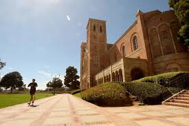 2 bruins sweep doubleheader at long beach state. Ucla Announces It Will Continue Online Classes Next Quarter Los Angeles Times