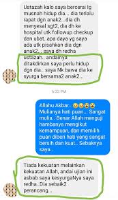 Dari kecil dah cantik, tak hairanlah cp juliana evans terpilih 100 wanita tercantik 2020! Ustazah Asma Harun Kongsi Kisah Isteri Setia Suami Hiv Positif Akibat Hubungan Sejenis Kashoorga