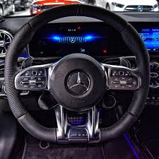 Kraftstoffverbrauch Kombiniert 8 4 8 3 L 100 Km Co Emissionen Kombiniert 192 189 G Km Mb4 Me Dat Leitfaden Mercedes Amg A 45 S