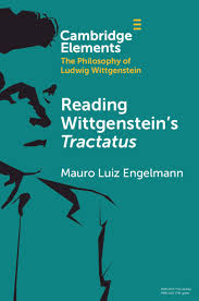Which inference does this passage best support? Reading Wittgenstein S Tractatus