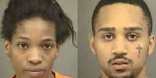 Two arrested in NoDa armed bank robbery