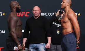 Make sure you know which fighters are on the rise heading into the massive event : Ufc Fight Night 186 Takeaways Who Is To Blame For Ho Hum Main Event