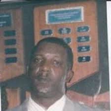 Lamar Lewis Smith Sr. (1948-2012)