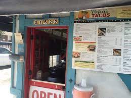 Maybe you would like to learn more about one of these? Best Fish Taco In Laguna Beach Review Of Papa S Tacos Laguna Beach Ca Tripadvisor