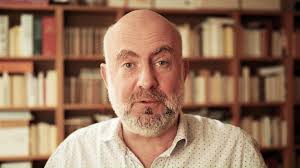 Éric Verhaeghe : fin stratège de la contre-révolution