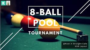 Anyhow if we fail to do so, you during these events, you can win free 1.5 billion coins, 200 cash, and galaxy or king cue in 8 ball pool. 8 Ball Pool Tournament At Hsr Layout Bangalore Events High