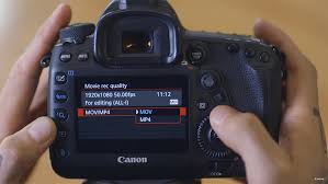 Maybe you would like to learn more about one of these? How To Set Up Your Camera To Shoot Video Canon Australia