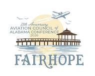 The Aviation Council of Alabama 2026 Conference