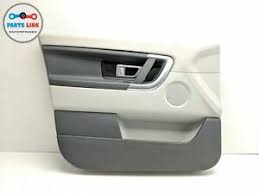 Please select the correct driver version and operating system of epson l550 device driver and click «view details» link below to view more. 15 18 Land Rover Discovery Sport L550 Front Left Driver Door Panel Trim W Handle Ebay