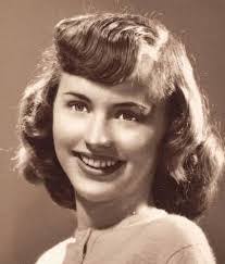 Patsy Hartman's Instagram, Twitter & Facebook