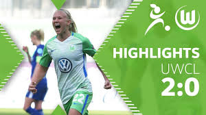 Verein für leibesübungen wolfsburg e. Chelsea Fcw Vs Vfl Wolfsburg Women S Champions League Preview Team News How To Watch We Ain T Got No History