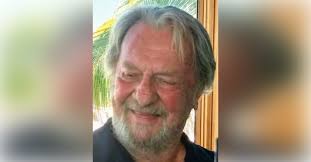 Obituary information for Ron