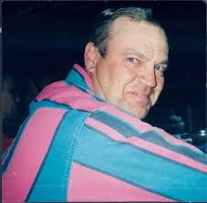 Rodney “Rod” Beckwith (1953-2016)