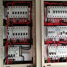 Take care not to cut into the wires. Woodlands Electricians Quick And Reliable No Callout Fee Junk Mail