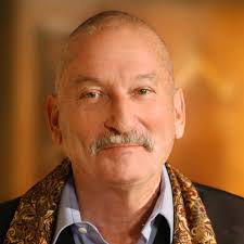 The Adventures of Dr. Bayer