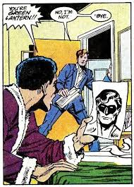 Created in the early 1950s when shuster was down on his luck after suing his publisher, dc comics, over the copyright for superman, he illustrated these images for an. Secret Identity All The Tropes Wiki Fandom