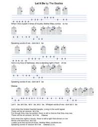 Ukutabs is your true source to find chords and tabs for all of your favorite songs. 120 Ukulele Ideas Ukulele Ukulele Songs Ukulele Chords Songs