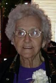 Veronica Fitzpatrick Obituary (2019)