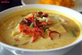 Penjelasan lengkap seputar aneka resep sayur lodeh yang enak, mudah, dan praktis. 2 Resep Sayur Lodeh Komplit Yang Mudah Dibuat Berbagi Cerita Opini Edukasi Dan Hiburan