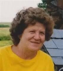 Obituary information for Betty Jane Davis