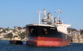 Bulk Carriers Destination S Journey In 2020 Aircraft Carrier Passenger Ship Tug Boats
