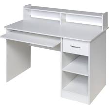 Your posture and productivity will thank you. Onespace Workstation Desk White 50 Ld0101 Best Buy