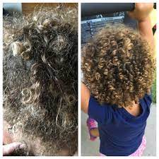 Have Tangles Or Want Smooth Curls Monat Monat Hair Tangled Hair Hair Quiz
